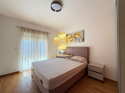 City Kvart 1-Bedroom Apartment for Rent (53m2)