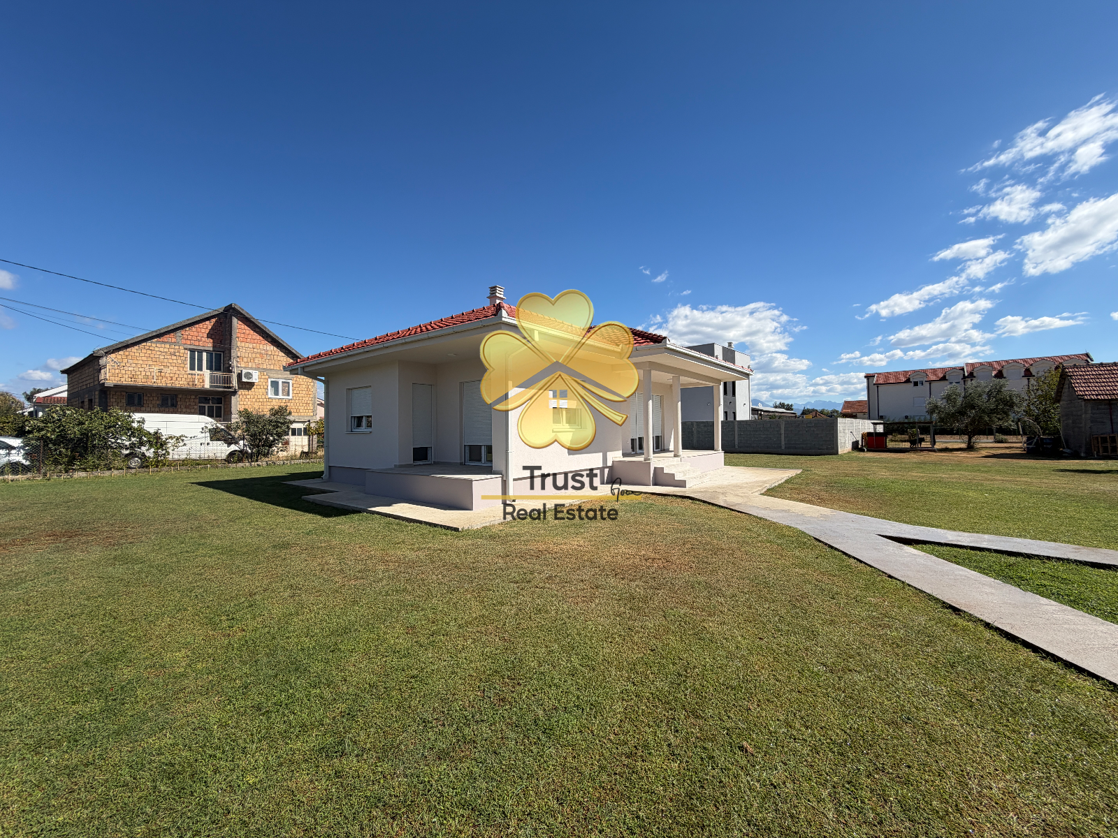 Nenamještena Kuća 100m2, Gornja Gorica - Idealna za Kancelarije — fotografija 15