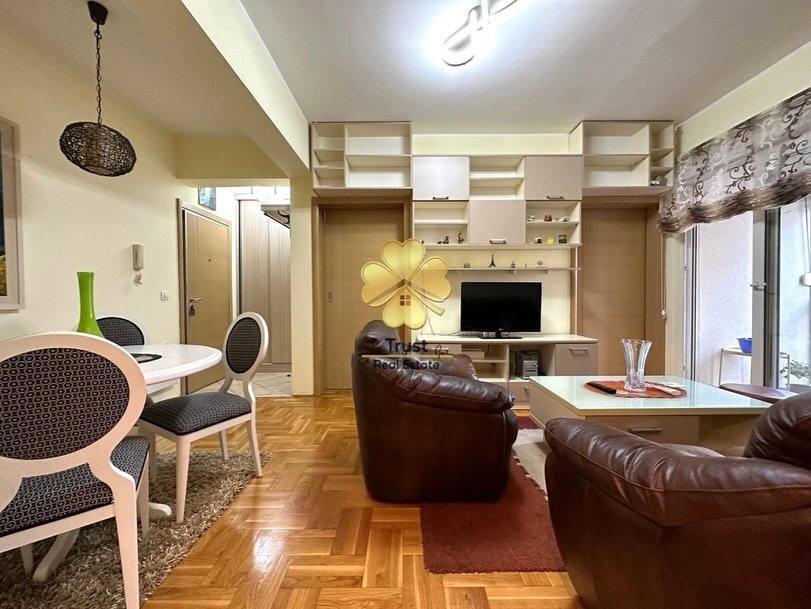 Jednosoban stan, Zabjelo, Podgorica, 55m2 — fotografija 2