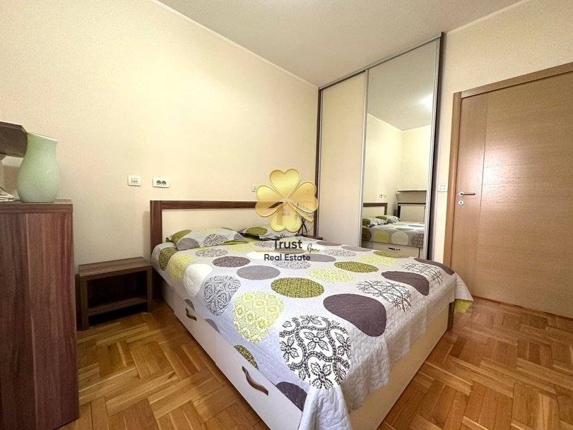 Jednosoban stan, Zabjelo, Podgorica, 55m2 — fotografija 10