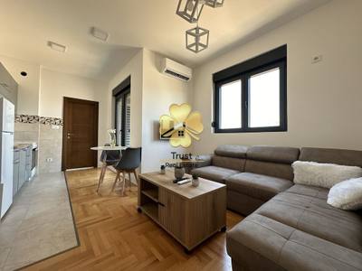 Apartment for rent in Zabjelo, Podgorica — photo 1