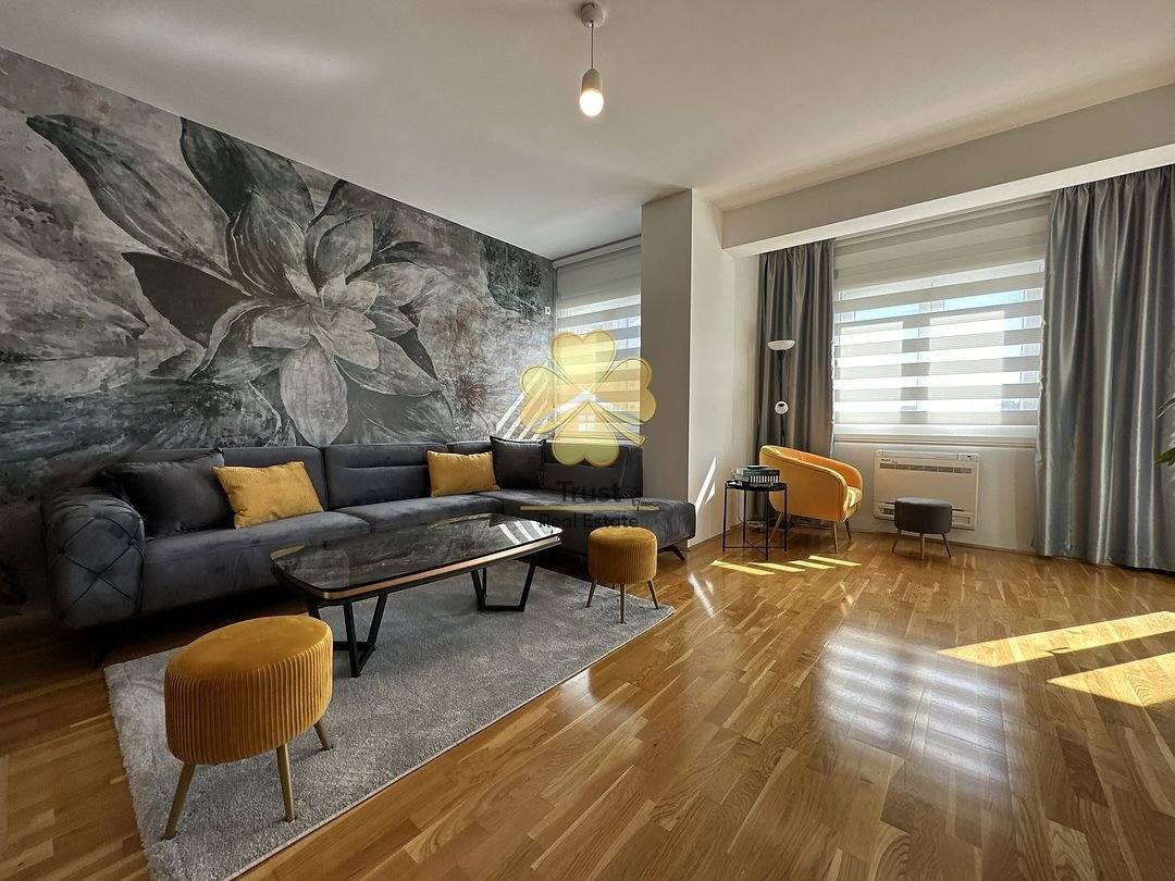 Trosoban stan, Ljubovic, Podgorica, 105m2 — fotografija 1