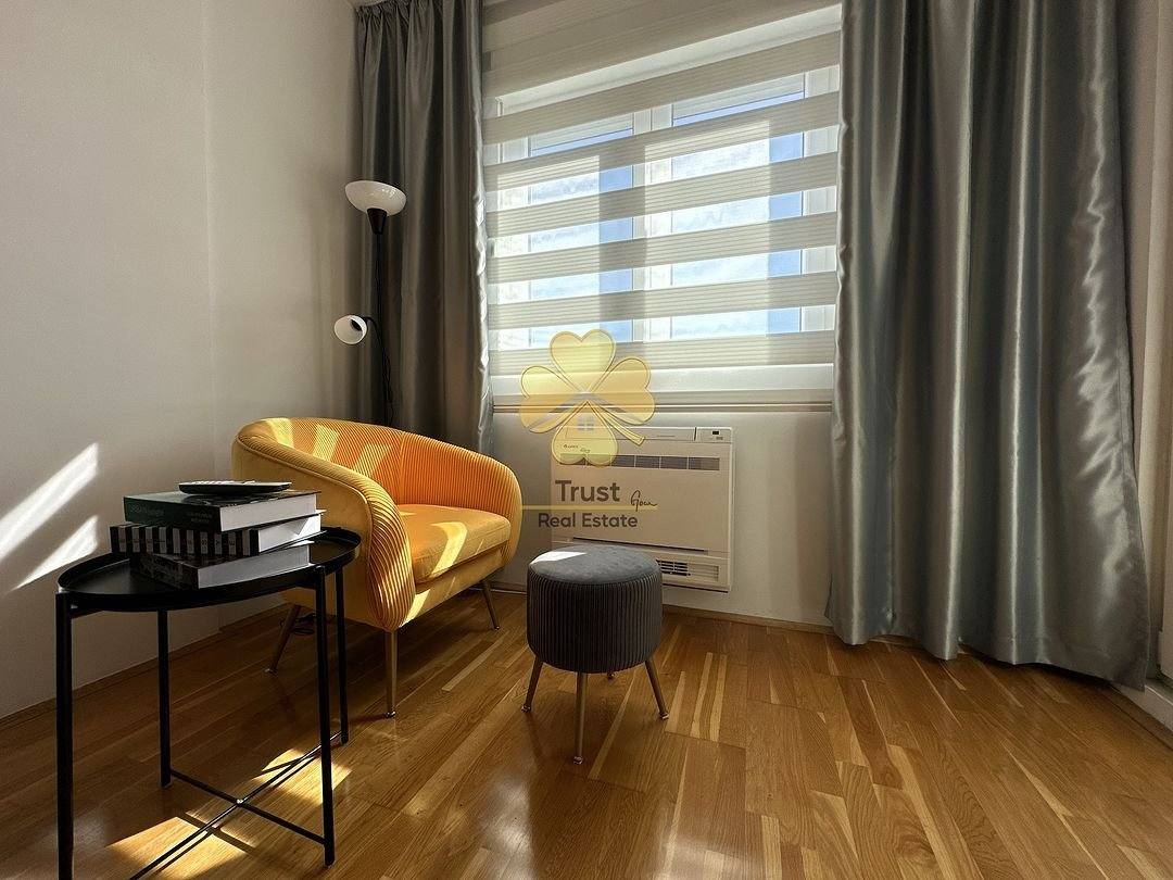 Trosoban stan, Ljubovic, Podgorica, 105m2 — fotografija 2