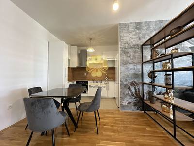 Apartment for rent in Ljubović, Podgorica — photo 4
