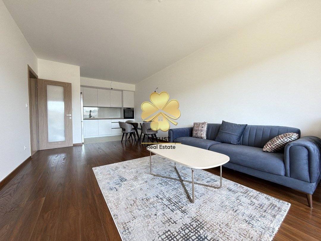 Dvosoban stan, 70m2, Master kvart, Podgorica — fotografija 2