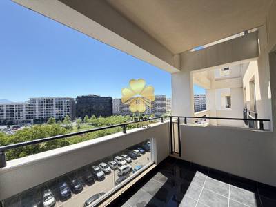 Apartment for rent in Master Kvart, Podgorica — photo 6