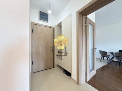 Apartment for rent in Master Kvart, Podgorica — photo 8