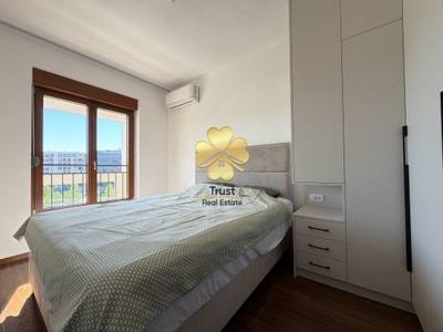 Apartment for rent in Master Kvart, Podgorica — photo 10