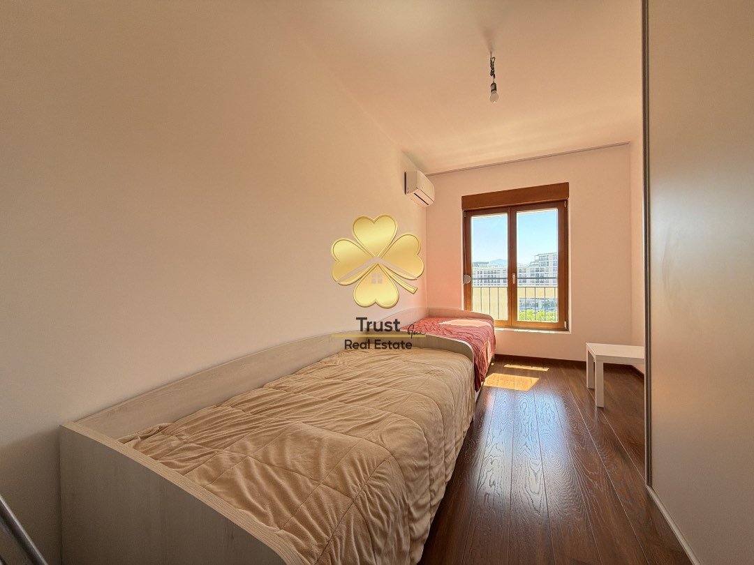 Dvosoban stan, 70m2, Master kvart, Podgorica — fotografija 16