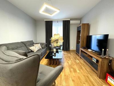 Apartment for rent in Ljubović, Podgorica — photo 1