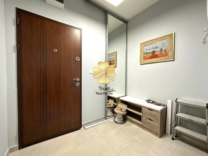 Jednosoban stan, Ljubovic, Podgorica, 55m2 — fotografija 2