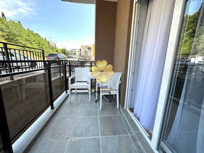 Apartment for rent in Ljubović, Podgorica — photo 5