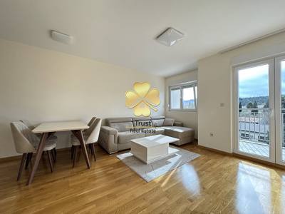 Apartment for rent in City Kvart, Podgorica — photo 2