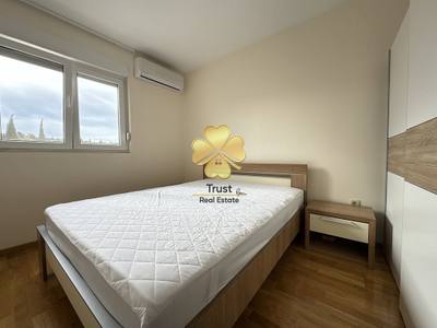 Apartment for rent in City Kvart, Podgorica — photo 9