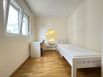 Apartment for rent in City Kvart, Podgorica — photo 11