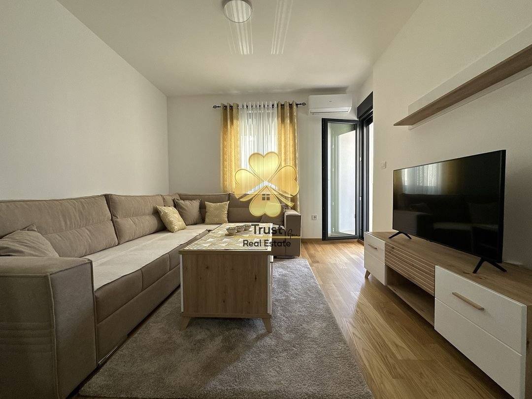 Jednosoban stan, City Kvart, Podgorica, 50m2 — fotografija 1