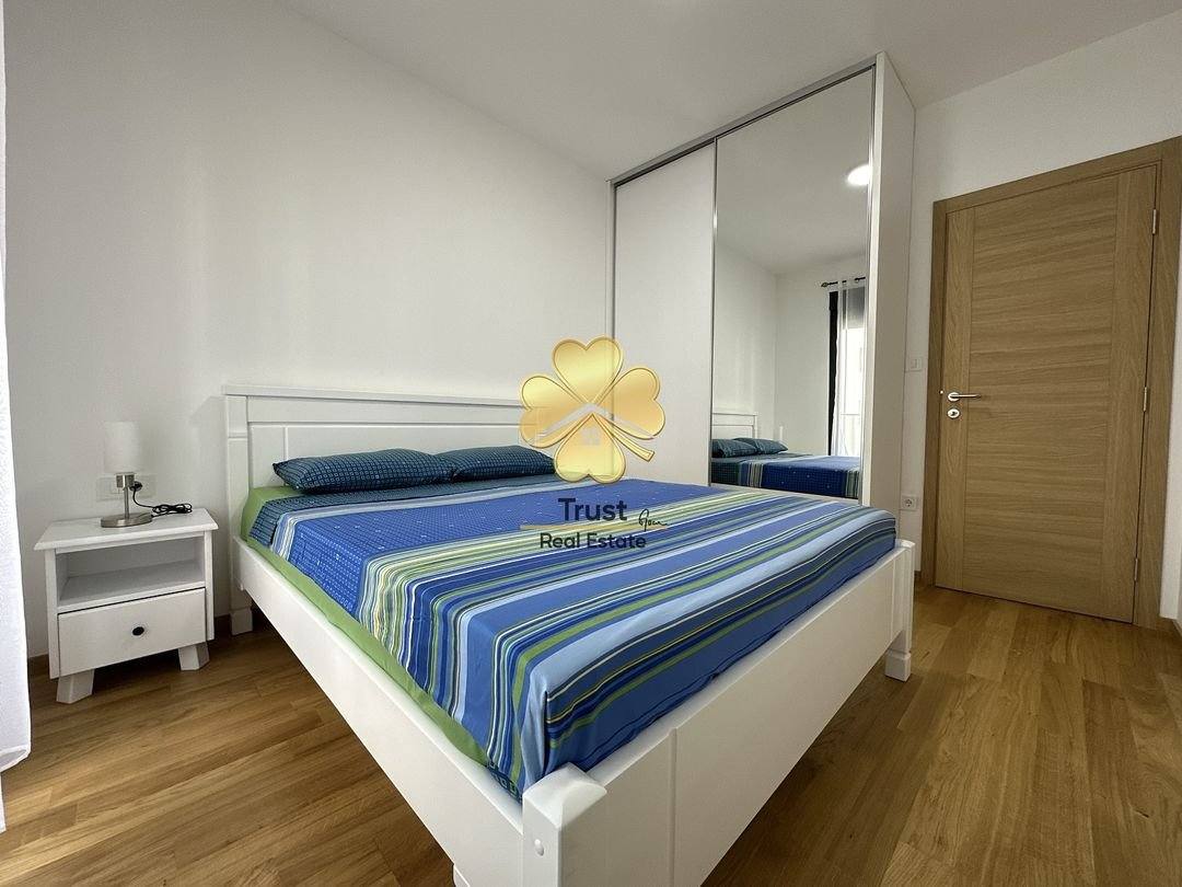 Jednosoban stan, City Kvart, Podgorica, 50m2 — fotografija 2