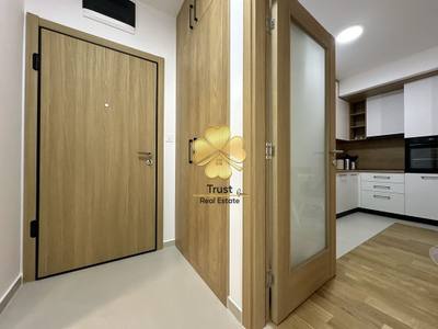 Apartment for rent in City Kvart, Podgorica — photo 3