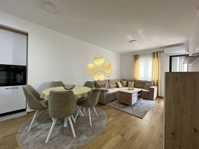 Apartment for rent in City Kvart, Podgorica — photo 4