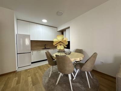 Apartment for rent in City Kvart, Podgorica — photo 6