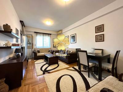 Apartment for rent in Stari Aerodrom, Podgorica — photo 1