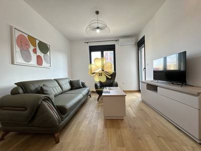 Apartment for rent in City Kvart, Podgorica — photo 1