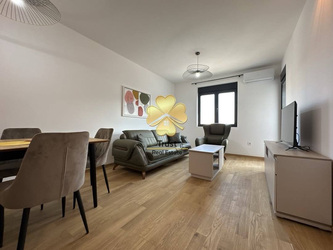 Jednosoban stan, 50m2, New City, Podgorica — fotografija 2