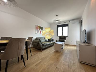 Apartment for rent in City Kvart, Podgorica — photo 2