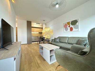 Apartment for rent in City Kvart, Podgorica — photo 3