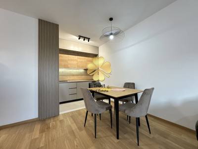 Apartment for rent in City Kvart, Podgorica — photo 4