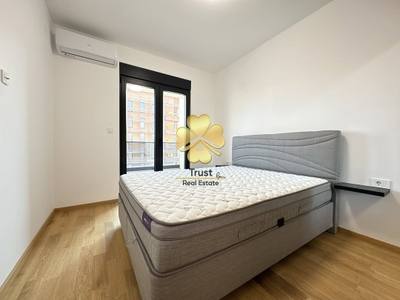 Apartment for rent in City Kvart, Podgorica — photo 10