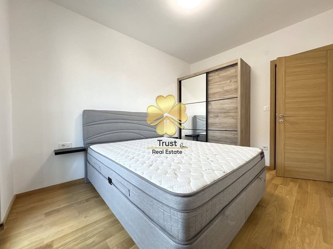 Jednosoban stan, 50m2, New City, Podgorica — fotografija 11