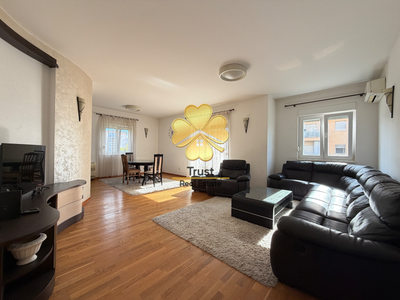 Spacious 3-Bedroom Apartment for Rent in City Kvart, 120m2