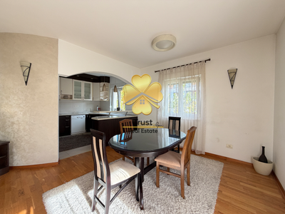 Spacious 3-Bedroom Apartment for Rent in City Kvart, 120m2