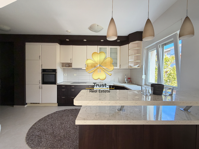 Spacious 3-Bedroom Apartment for Rent in City Kvart, 120m2
