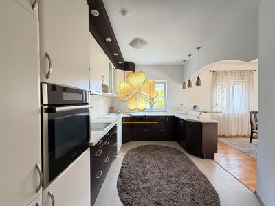 Spacious 3-Bedroom Apartment for Rent in City Kvart, 120m2