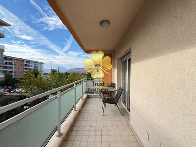 Spacious 3-Bedroom Apartment for Rent in City Kvart, 120m2