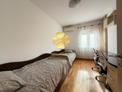 Spacious 3-Bedroom Apartment for Rent in City Kvart, 120m2