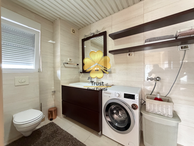Spacious 3-Bedroom Apartment for Rent in City Kvart, 120m2