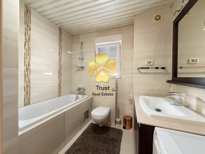 Spacious 3-Bedroom Apartment for Rent in City Kvart, 120m2