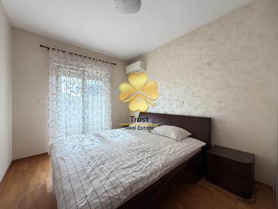 Spacious 3-Bedroom Apartment for Rent in City Kvart, 120m2