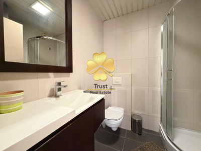 Spacious 3-Bedroom Apartment for Rent in City Kvart, 120m2