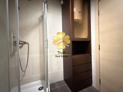Spacious 3-Bedroom Apartment for Rent in City Kvart, 120m2