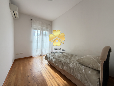Spacious 3-Bedroom Apartment for Rent in City Kvart, 120m2