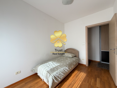 Spacious 3-Bedroom Apartment for Rent in City Kvart, 120m2