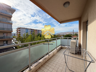 Spacious 3-Bedroom Apartment for Rent in City Kvart, 120m2