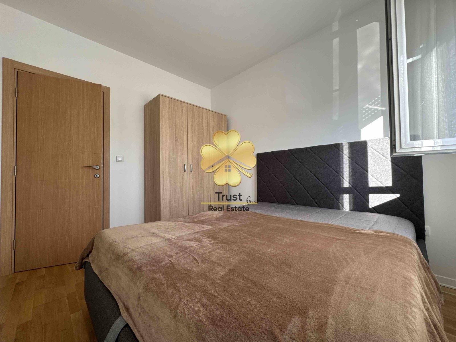 Jednosoban stan, 40m2, Zabjelo, Podgorica — fotografija 10