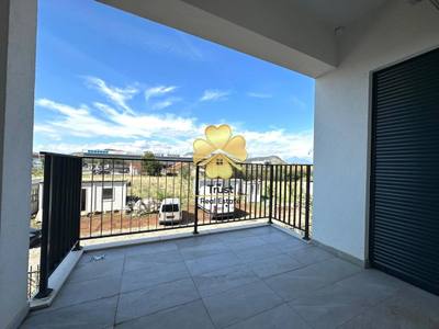 Apartment for rent in Zabjelo, Podgorica — photo 11