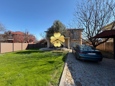 House for rent in Donja Gorica, Podgorica — photo 1