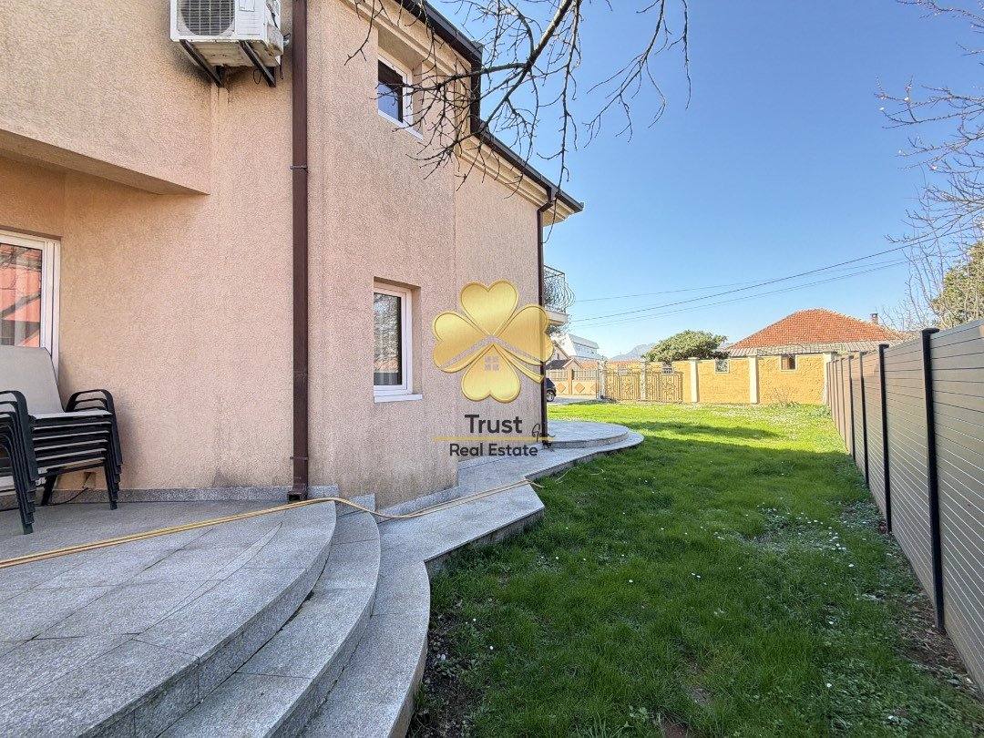 Kuca, 180m2, Donja Gorica, Podgorica — fotografija 20